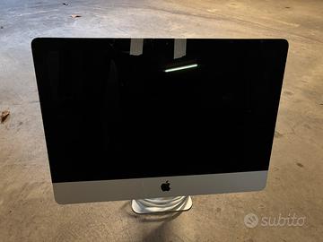 IMac Schermo 21,5” Apple