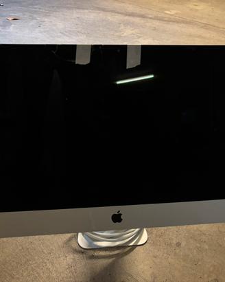 IMac Schermo 21,5” Apple