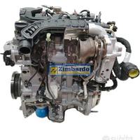 MOTORE OPEL MOKKA 2023 1.2 BENZINA HN05