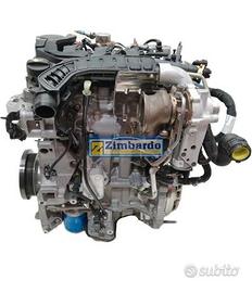 MOTORE OPEL MOKKA 2023 1.2 BENZINA HN05