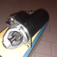 Starter Marelli E46