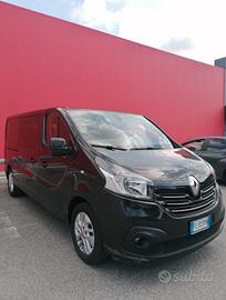 RENAULT TRAFIC INTENS T29 L2H1 tdci  145cv ENERGY