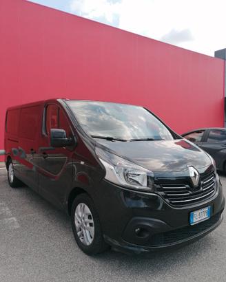RENAULT TRAFIC INTENS T29 L2H1 tdci  145cv ENERGY