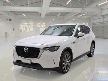 MAZDA CX-60 2.5L e-SKYACTIV PHEV Exclusive Line AW