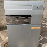 Produttore ghiaccio ICEMATIC N25S
