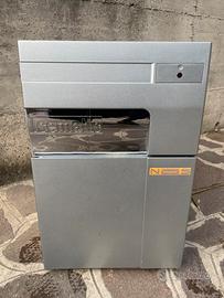 Produttore ghiaccio ICEMATIC N25S