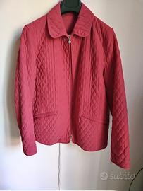 Giacchina trapuntata 