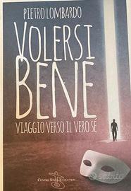 VOLERSI BENE - PIETRO LOMBARDO