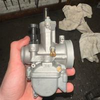 Carburatore 24 polini