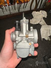 Carburatore 24 polini