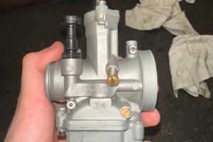 Carburatore 24 polini