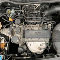 MOTORE SKODA FABIA 2010 1.2B sigla CGP