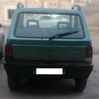 FIAT PANDA (SOLO RICAMBI)