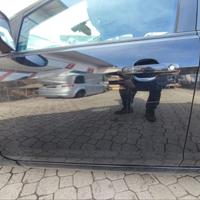 PORTA ANTERIORE SINISTRA FORD FOCUS II 2011