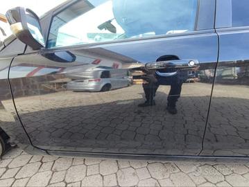 PORTA ANTERIORE SINISTRA FORD FOCUS II 2011