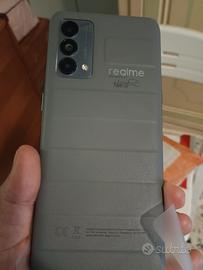 RealMe Gt MasterEdition
