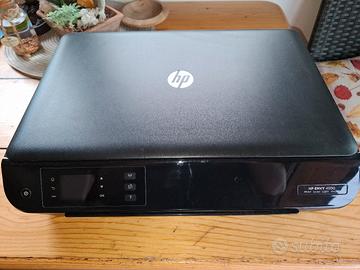 HP Envy 4500 usata