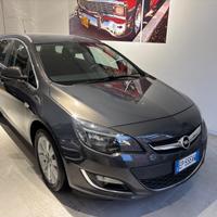 Opel Astra 1.7 CDTI 110CV Sports Tourer Cosmo