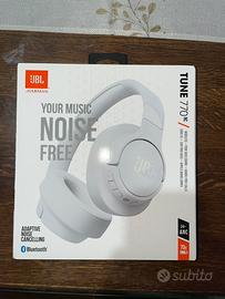 Cuffie Bluetooth jbl