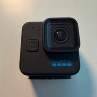 GoPro 11 black mini