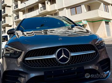 Mercedes Classe B 180d Premium AMG