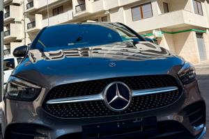 Mercedes Classe B 180d Premium AMG