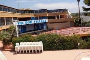 Victor Village