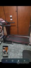Tapis Roulant 