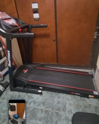 Tapis Roulant 