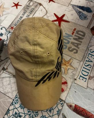 Cappello Emporio Armani