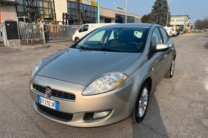 Fiat Bravo 1.4 Dynamic GPL