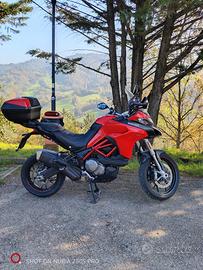 Ducati Multistrada 950 - 2019