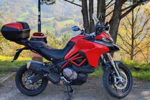 Ducati Multistrada 950 - 2019