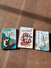 Libri bambini elementari