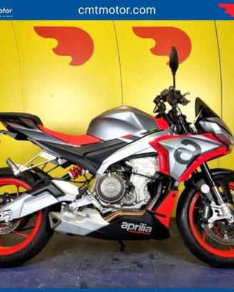 APRILIA Tuono 660 Garantita e Finanziabile
