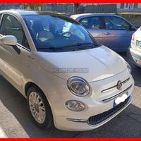 FIAT 500 HYBRID DOLCEVITA+NEOPATENTATI+RATE+PERMUT