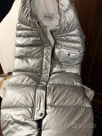 Coprigambe Cybex Platinum