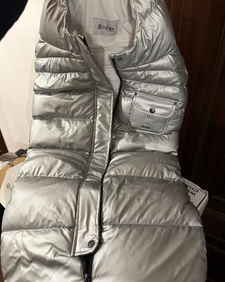 Coprigambe Cybex Platinum