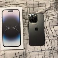 iphone 14 pro 256 gb