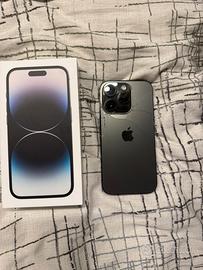 iphone 14 pro 256 gb