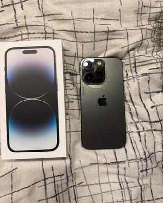 iphone 14 pro 256 gb
