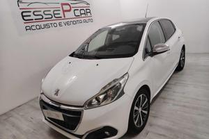 PEUGEOT 208 1° serie BlueHDi 75 5 porte Allure