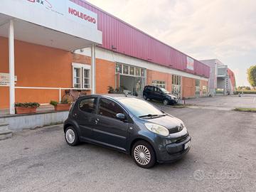 Citroen C1 1.0 5 porte BAC1