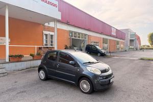 Citroen C1 1.0 5 porte BAC1