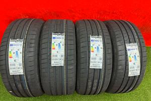 225 50 17 Gomme Estive 2026 RFT GoodYear 225 50R17