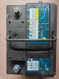 Batteria Auto