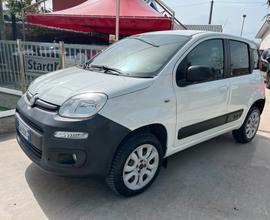 Fiat Panda 1.3 mjt 4x4 Van 2 posti 75 cv