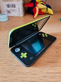 new nintendo 2ds xl ed limitata Super Mario Kart