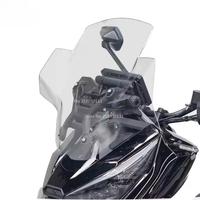 Parabrezza Zontes 368g