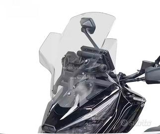 Parabrezza Zontes 368g